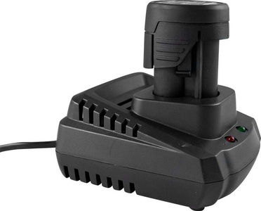 Grzechotka 1/2", aku 20V
