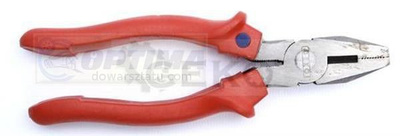 Kombinerki gruba izolacja 200mm