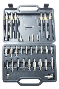 ATF Urządzenie do wymiany oleju w skrzyniach