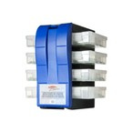 ZESTAW ORINGÓW 4 SZUFLADY 79 ROZMIARÓW 1057 SZT