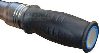 KLUCZ DYNAMOMETRYCZNY ZI KOŃCÓWKAMI 10-60 NM 8 EL