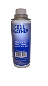 Olej odpowiadający ND12 Do Czynnika 1234yf 250ml