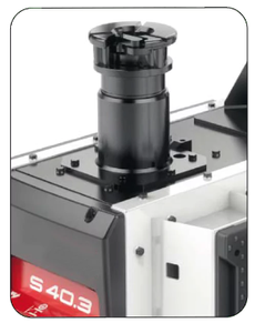 MONTAŻOWNICA S 40.3 E