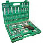 Zestaw Kluczy Klucze Nasadowe TORX 108 el.