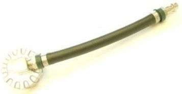 Adapter Euro do odpowietrzania hamulców