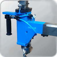 Montażownica do kół Janka KK