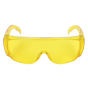 Okulary ochronne do lamp UV klimatyzacja