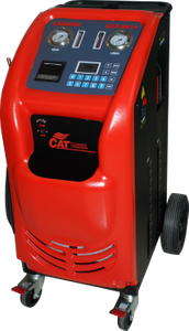 URZĄDZENIE DO WYMIANY OLEJU CAT-501