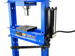 Prasa hydrauliczna z manometrem 20T z pompą nożną