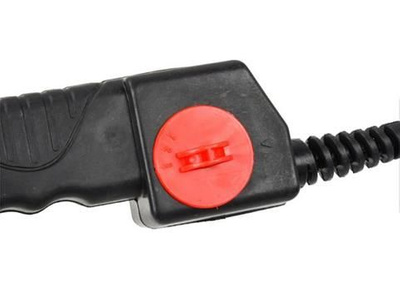 Zgrzewarka do rur trzpień NEW20-32mm