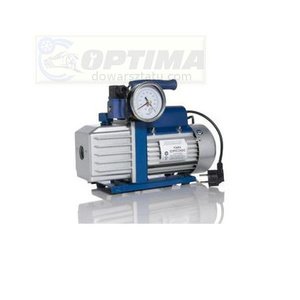 POMPA PRÓZNIOWA VP1020.01 / 2-STOPNIOWA ERRECOM 226l/m - 0,003MBAR
