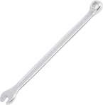 Klucz płasko oczkowy    5 mm, satynowy