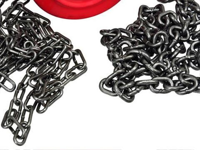 Wciągarka łańcuchowa 1T x 2,5m