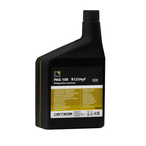 OLEJ PAG 100 500 ml DO CZYNNIKA R1234YF