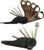 Narzędzia do kół rowerowych