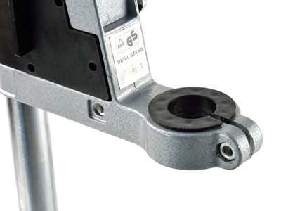 Statyw do wiertarki