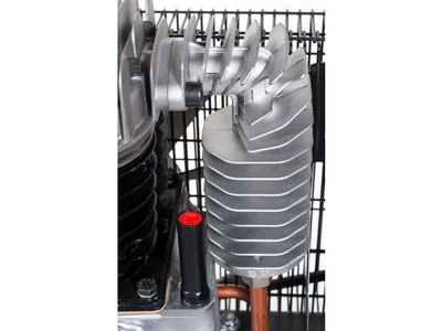 Kompresor dwutłokowy HL 425-150 Pro 10 bar