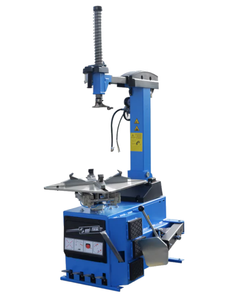 MONTAŻOWNICA JANKA 2B