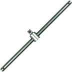 Pokrętło przesuwne   3/8" x 200 mm