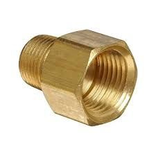 Adapter na 1234yf M12x1,5 męski na M14X1,5 żeński