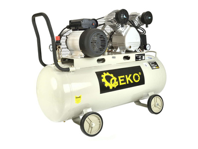 Kompresor olejowy 100L
