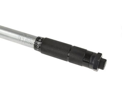 Klucz dynamometryczny 3/8" 19-110Nm Profesjonalny