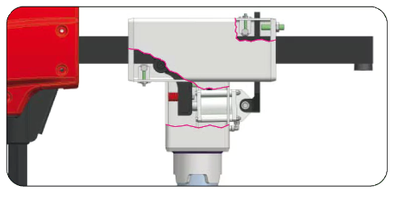 MONTAŻOWNICA S 40.3 E