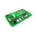 Mini szlifierka 170W KD10281 218elem.