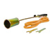 Dekarski palnik gazowy MAX-1(60cm+wąż1,5m)