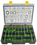 Zestaw O-ringów 29 Rodzaji 435szt.