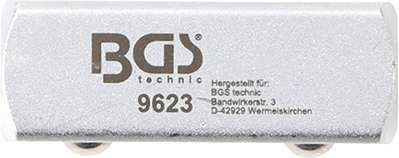 Przetyczka 3/4" do grzechotki