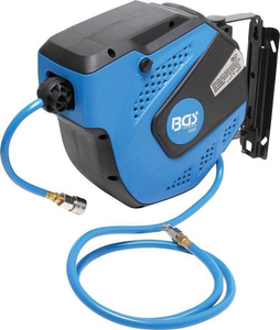 Przewód pneumatyczny zwijany 8x12 mm, 10 mb