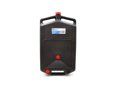 Pojemnik zlewowy oleju - miska 10L