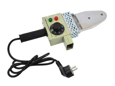 Zgrzewarka Polifuzyjna Do Rur Walizka