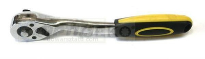 Grzechotka  1/4"PROFI