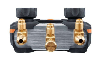 Zestaw elektronicznych manometrów TESTO 550s