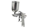 Pistolet lak. wysokociśn. F75 300ml/górny zb.