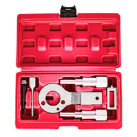 Blokada rozrządu OPEL Alfa 1.9 CDTI