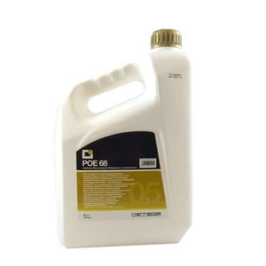 OLEJ CHŁODNICZY ZIĘBNICZY POE 68 POLYESTER 5L