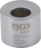 Przyrząd tylnej osi MINI