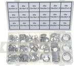 Podkładki aluminiowe 450 szt.