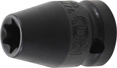 Nasadka 1/2" udarowa Torx E14 x 30 mm