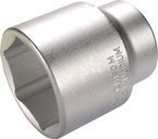 Nasadka 3/4", 44 mm, 6-kątna