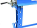 PRASA HYDRAULICZNA 50T Z MANOMETREM