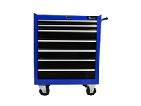 Szafka warsztatowa 7-szuflad