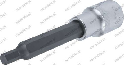 Nasadka 1/2", imbus 6x100 mm