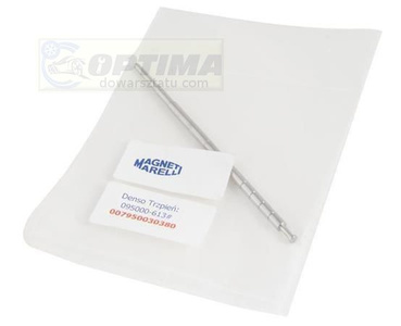 Denso Trzpień (Śr. 4,3mm) Dla: 095000-613#