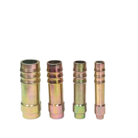 Rurka do klimatyzacji złącze do spawania nr12 na wąż śr. wew. 16mm