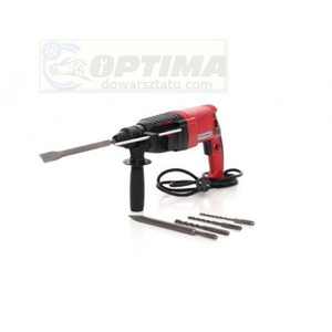 Młotowiertarka 2600W