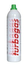 BUTLA Z GAZEM DO LUTOWANIA TURBOGAS 450G